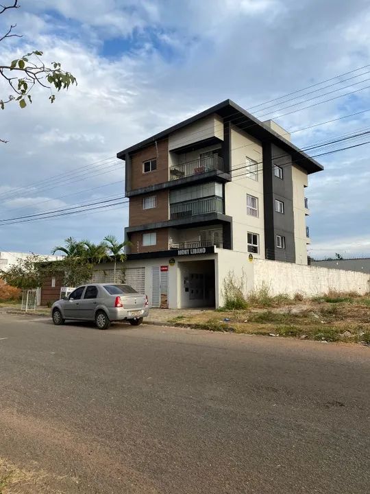 foto - Goiânia - Vila Rosa