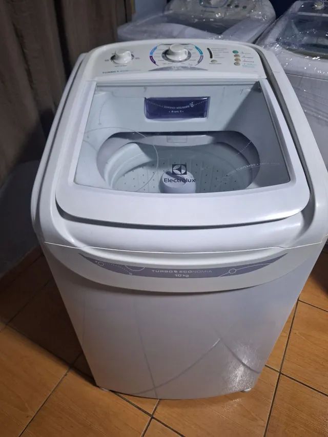 Maquinas de lavar reformadas com 6 meses de garantia - Foto 3