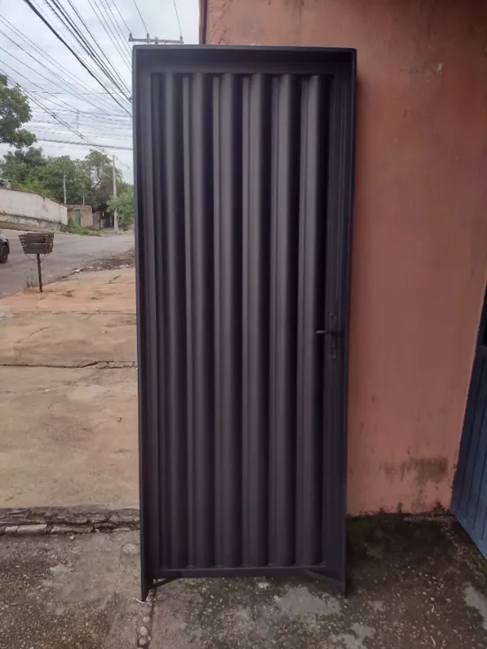 Porta Padrão