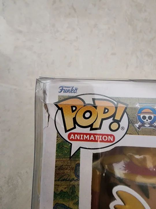 Funko pop one piece - Foto 3