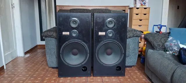 Pioneer store cs r5100