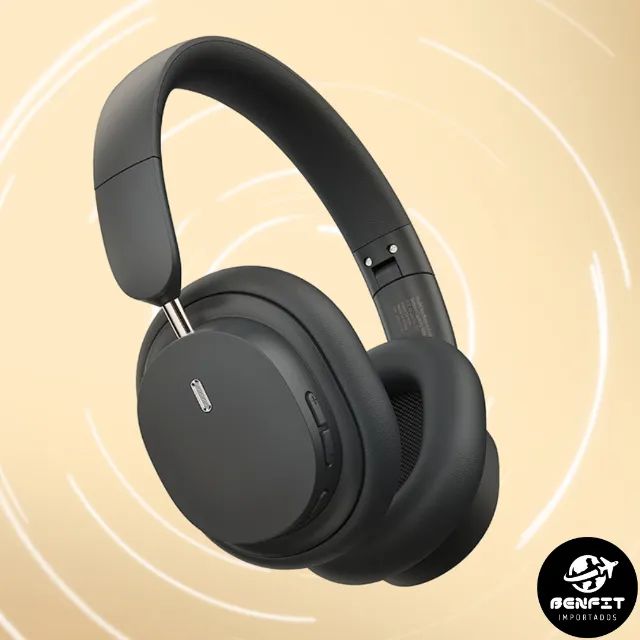Headphone Baseus Bowie D05 Bluetooth 5.3 70 Hrs