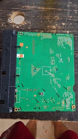 Placa tv LG 50UR8750PSA - Foto 2