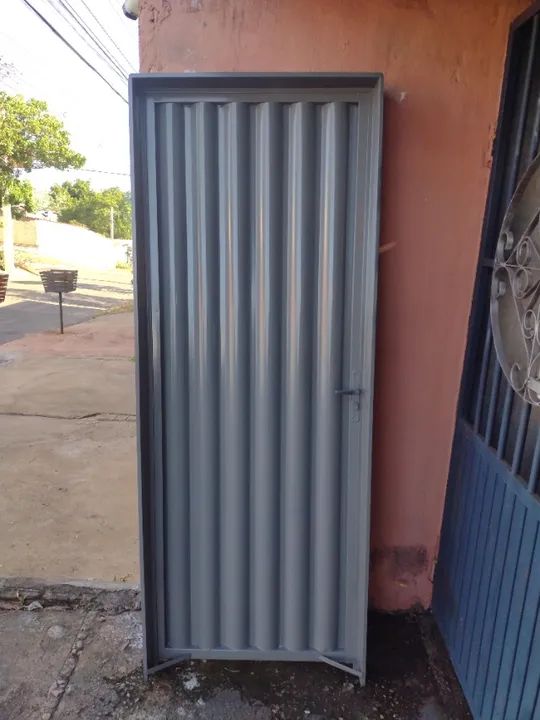 Porta Padrão  - Foto 2