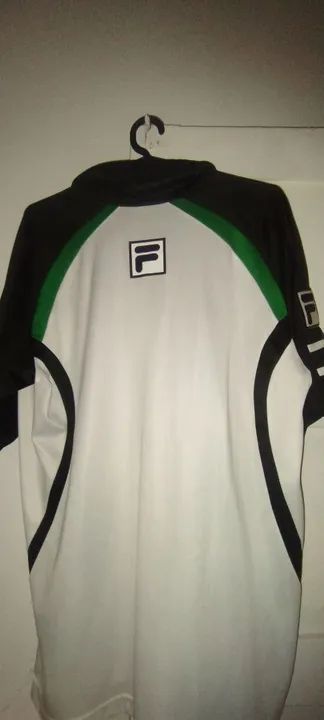 Camisa figueirense  - Foto 2