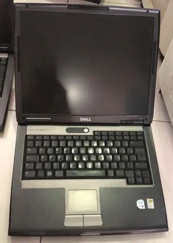 dell latitude d520