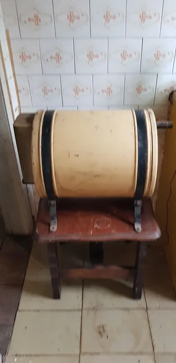 Aquecedor Eletrico para água