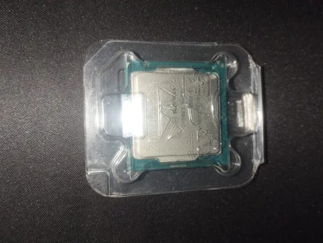 Processador Intel Core i3-6300 3.80GHz LGA 1151 - Excelente Estado - Foto 2