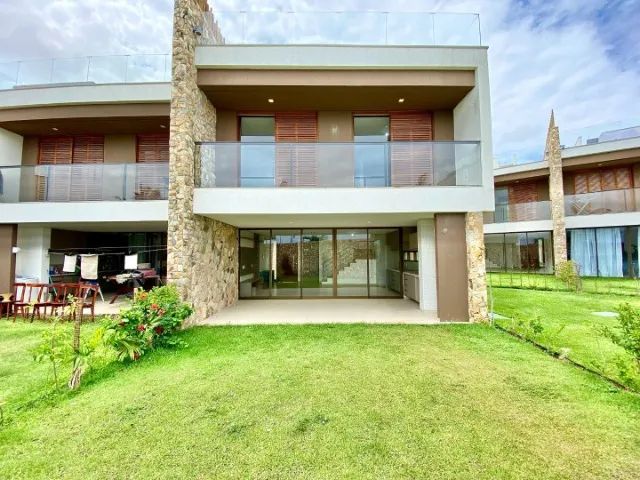 Casa triplex, Flexeiras, 02 suítes