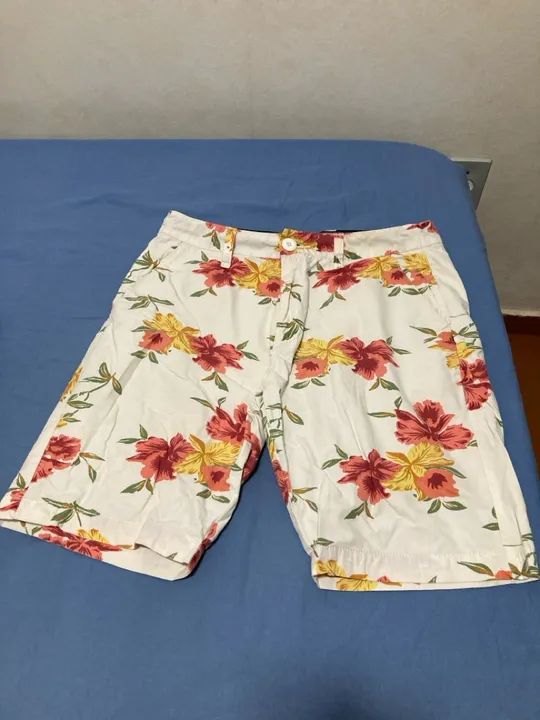 Bermuda masculina  - Foto 4