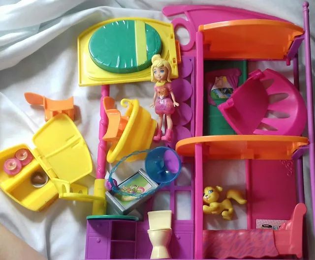 Polly pocket - Foto 3