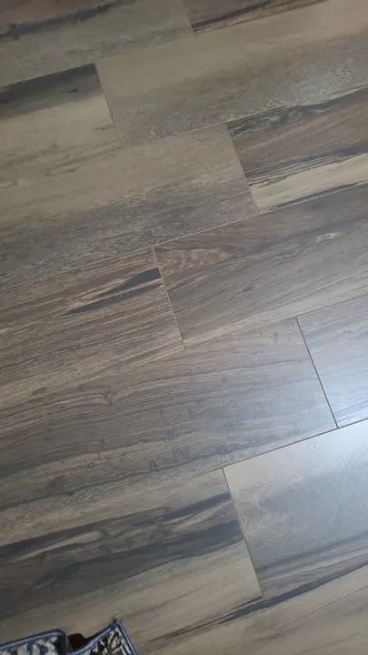 Piso amadeirado Eliane - Foto 3