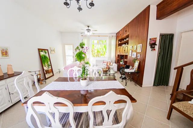 Humaitá | Casa 4 quartos, sendo 1 suite - Foto 4