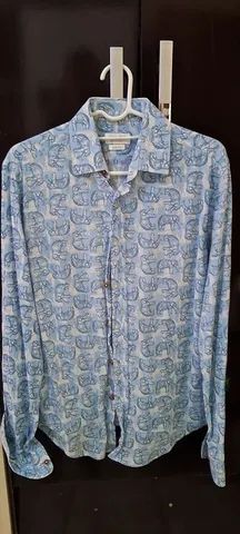 Camisa  Zara  - Foto 3
