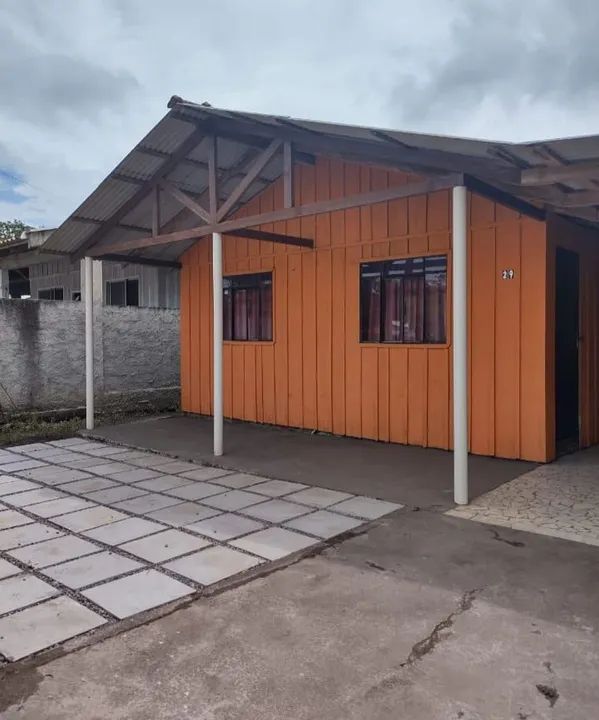 Casa em Guaratuba  - Foto 10