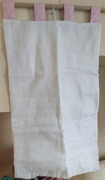 Porta treco de Patchwork  - Foto 2