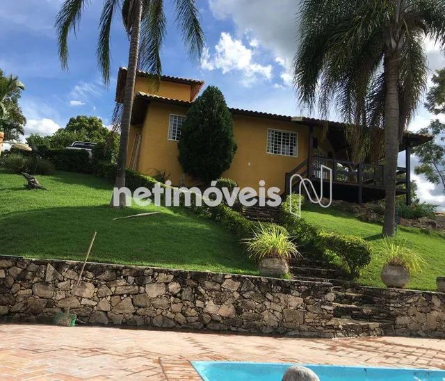 "condominios quintas do rio das aguas claras" no Brasil