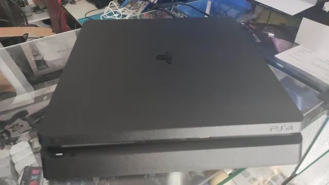 Playstation 4 slim  - Foto 2