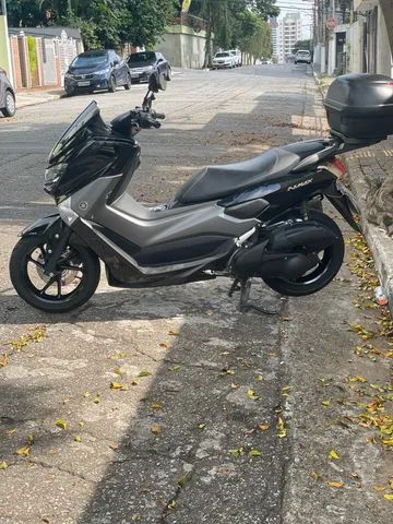 olx nmax 2019