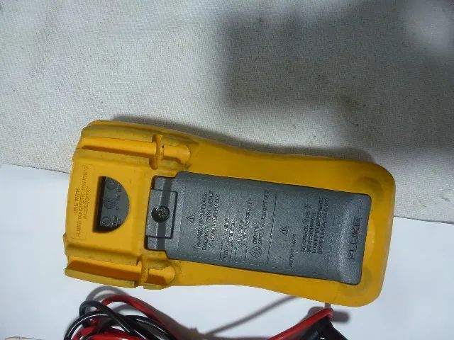 multimetro fluke 115 - Foto 2
