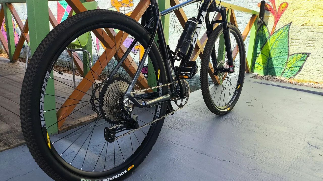 Bicicleta Mtb Rava Nazca boost 19 - Foto 2
