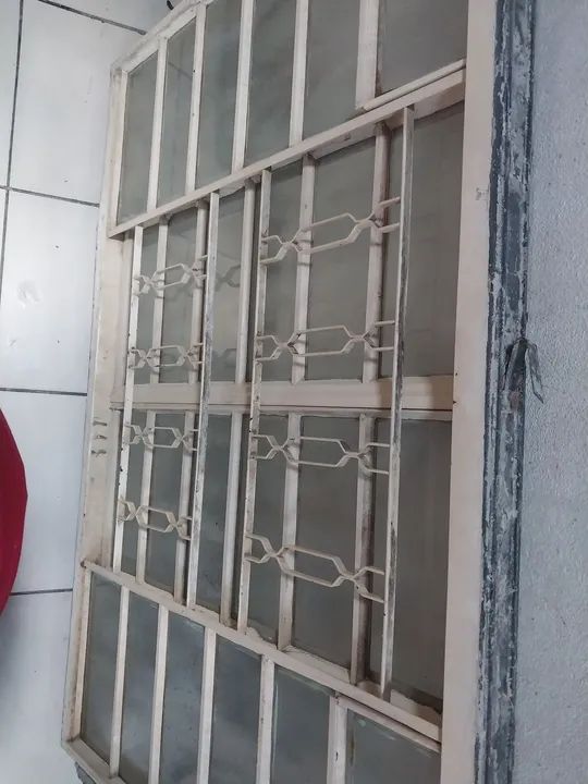 Janela sasazaki  - Foto 2