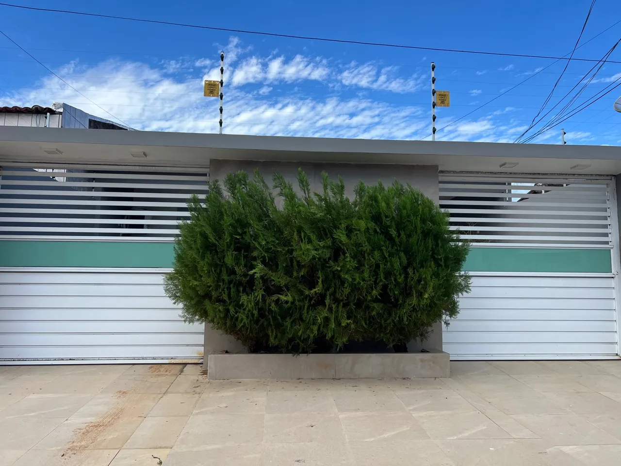 Casa jabotiana