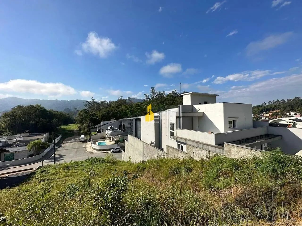 Terreno Amplo à venda em Timbó (Bairro das Nações) - Foto 3