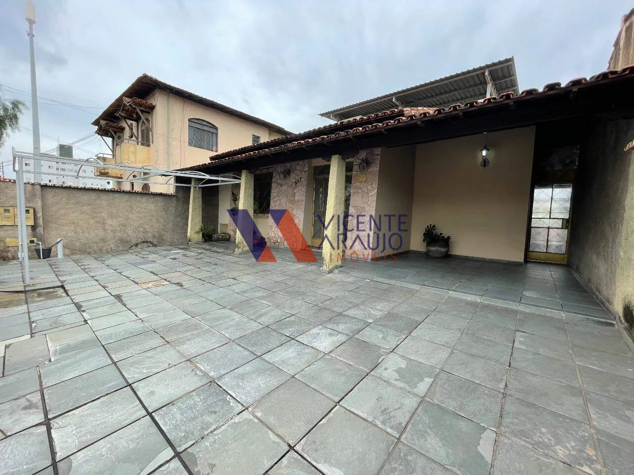 Casa Comercial para Locação no Centro de Betim Ideal para Clínicas, Escritórios!
