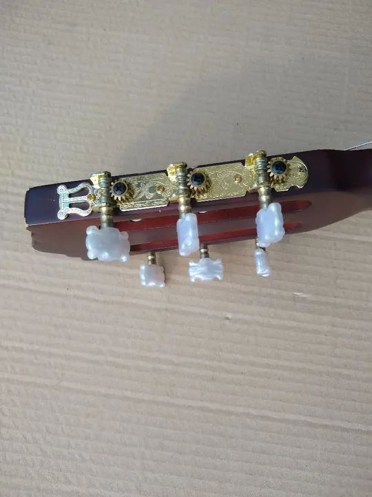 Violão Acústico  - Foto 2