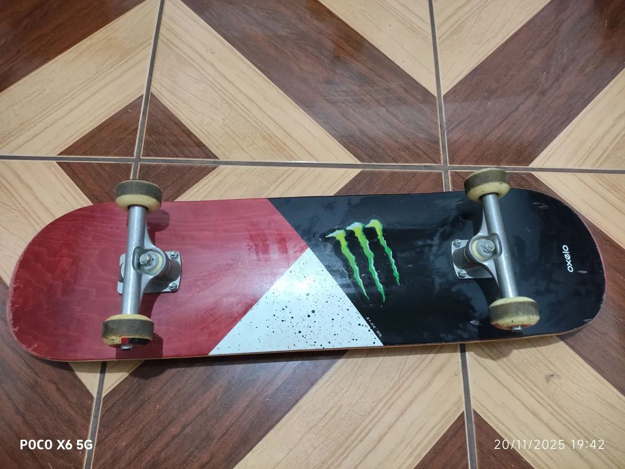 Skate - Foto 2