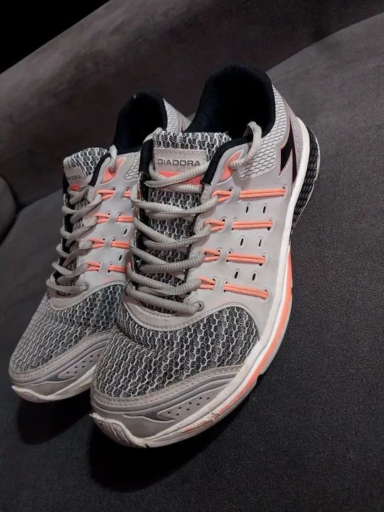 Tênis Diadora