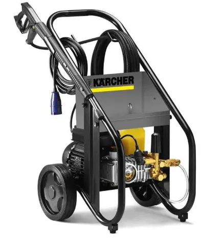 Lavadora de Alta Pressão Karcher HD 7/15 Maxi (Revisada)