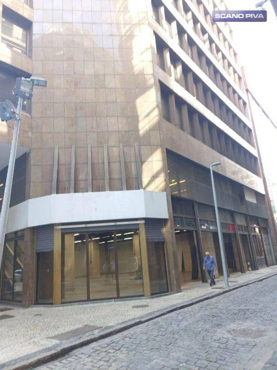 Loja para alugar, 951 m² por R$ 79.890,20/mês - Centro - Rio de Janeiro/RJ - Foto 2