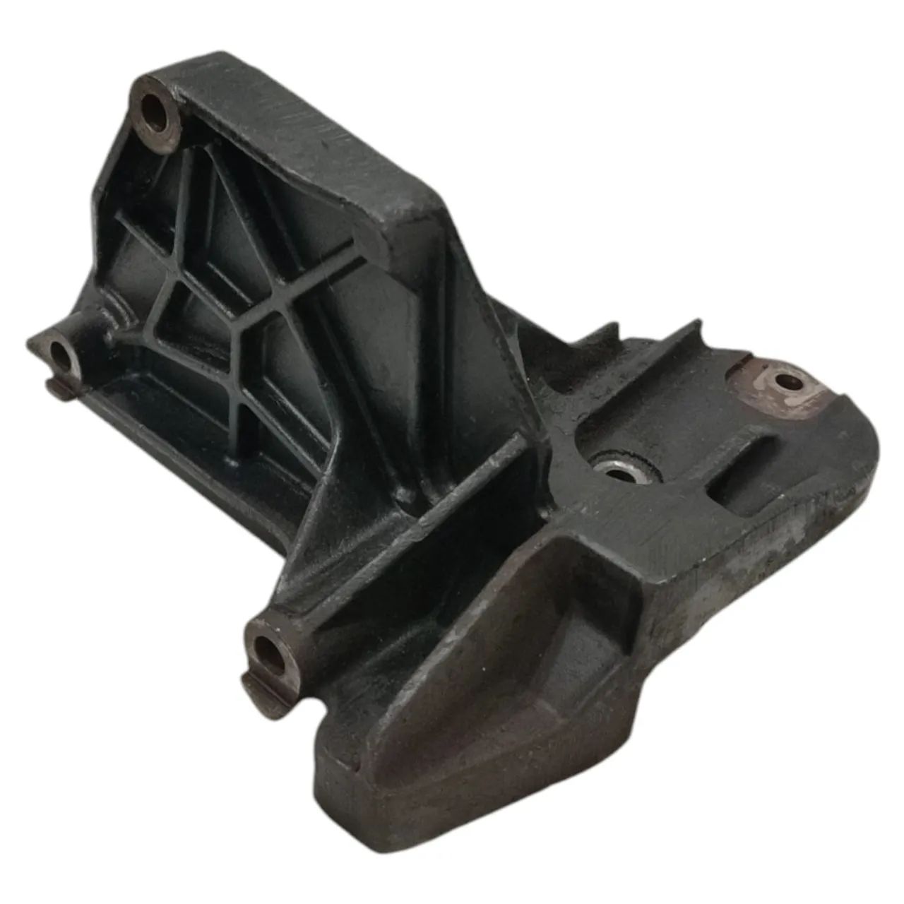 Suporte Bomba Hidráulica Gm Astra 2008 2009 2010 2011 - Foto 5