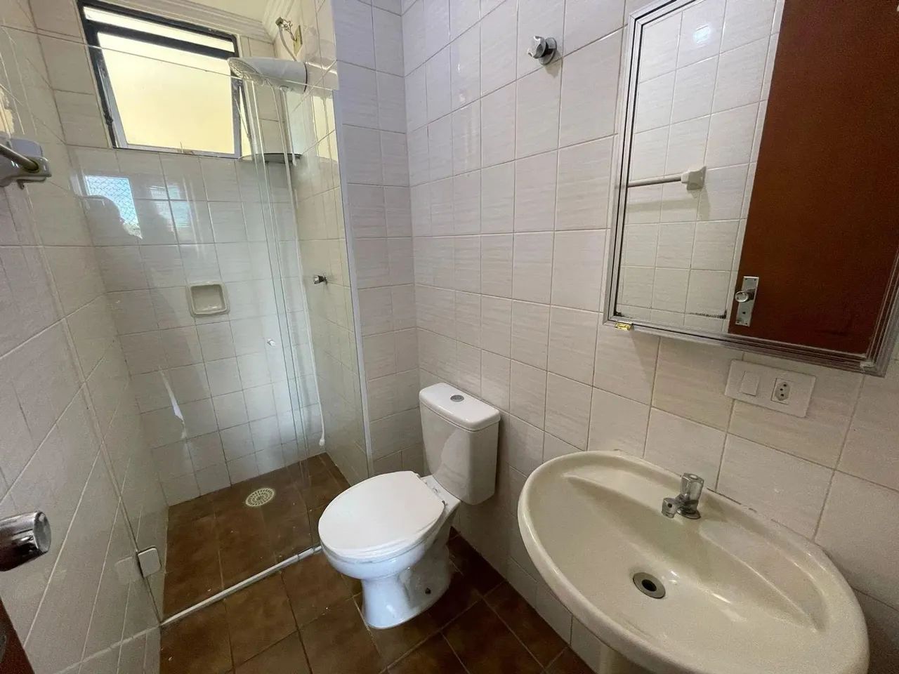 QUINTA DA BOA VISTA -Apartamento para locação com 3 dormitórios para alugar, 70 m² por R$  - Foto 11