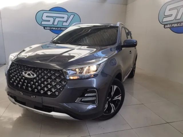 Tiggo 5X Sport 1.5 Turbo 2025 | 81. * (Jemerson) 