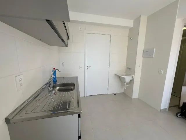 Apartamento NOVINHO - 2 Quartos - 32m² - Cidade Tiradentes! - Foto 4
