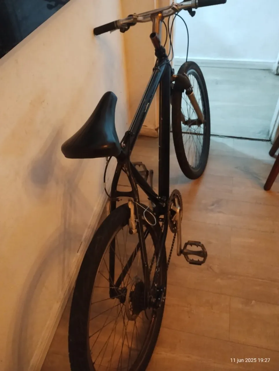 Bicicleta caloi