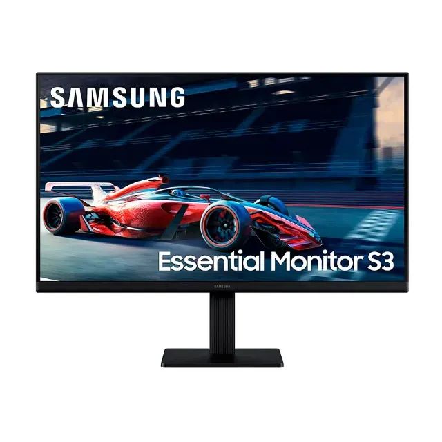MONITOR SAMSUNG 24 POLEGADAS S3