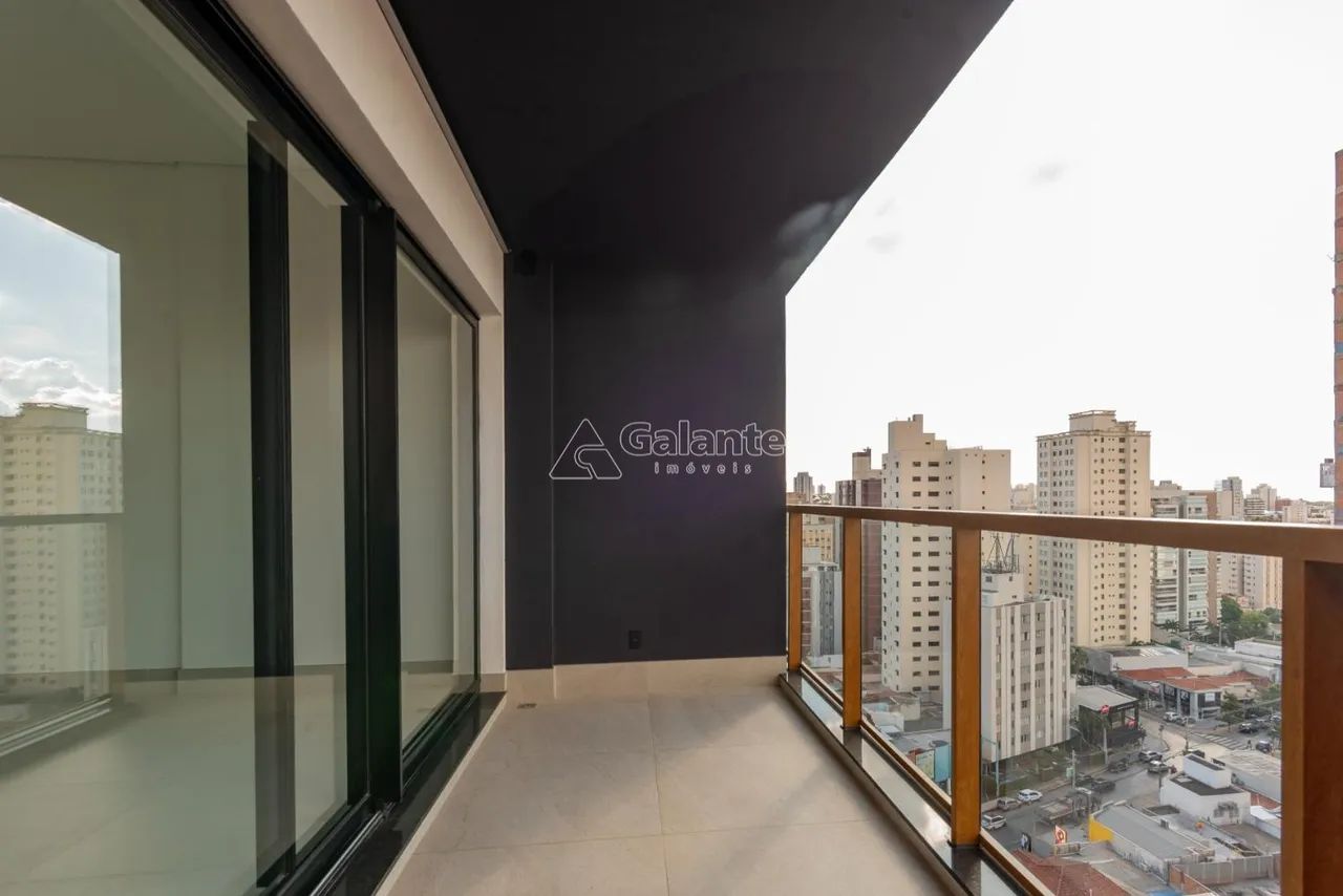 apartamento - Cambuí - Campinas - Foto 4