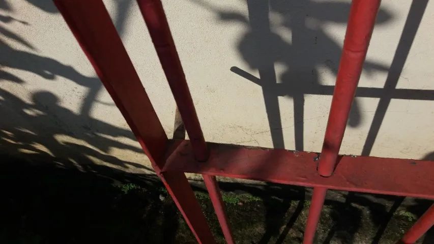 Grade de Segurança para Janelas - Foto 5