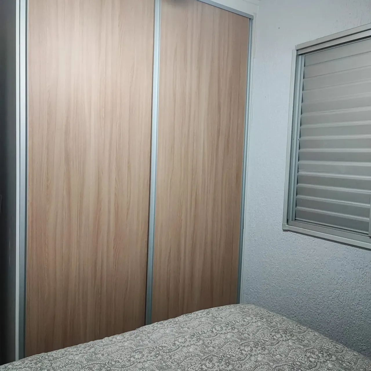 Ed Vista Flamboyant 3 (Parque Residencial Flamboyant) - 2 quartos / sala estendida / sol d - Foto 3