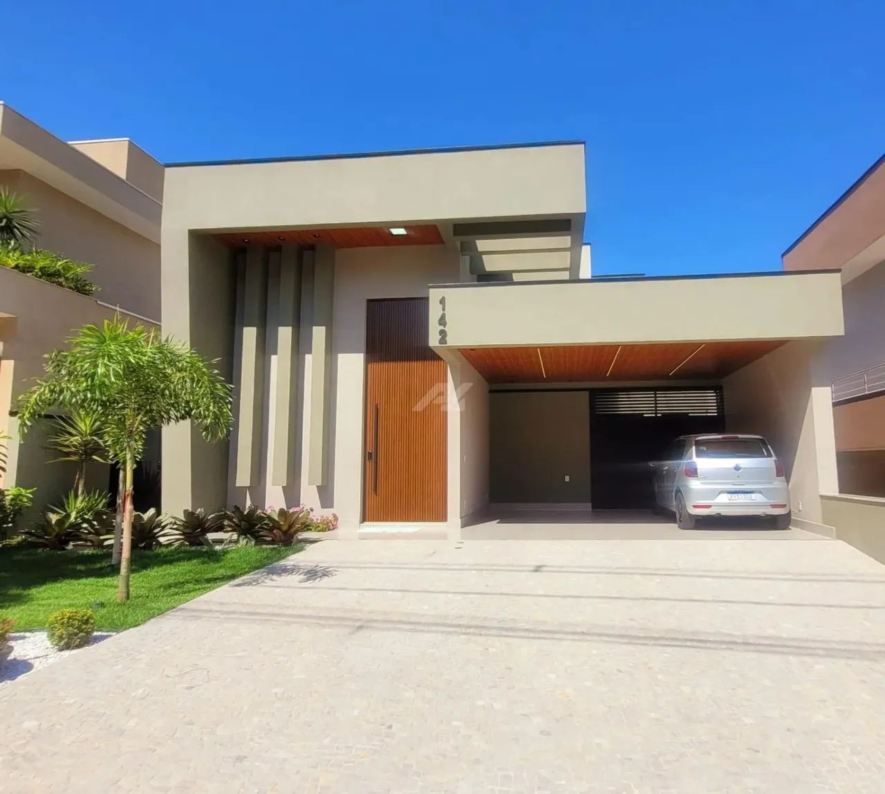 casa - Swiss Park - Campinas