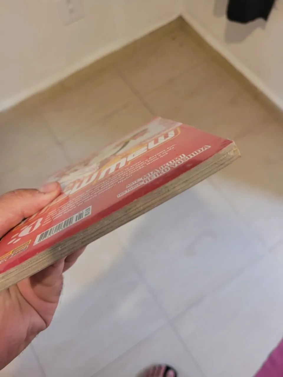 tokyo mew mew mangá edição N°1 "Ainda Ladrado!" - Foto 2