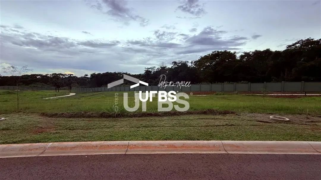 Plateau D´or Unique - Terreno Residencial