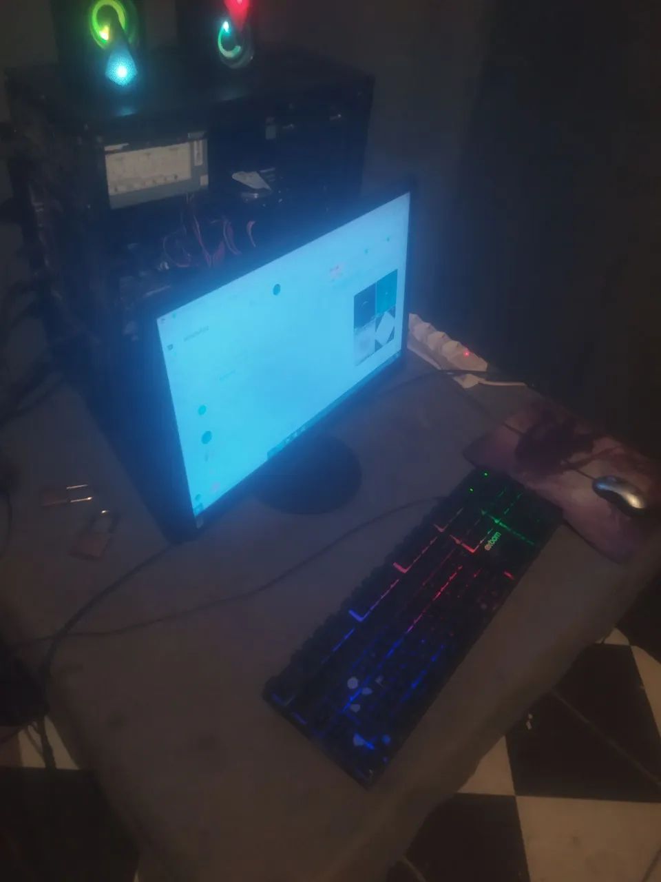 Complete PC64842079364353123