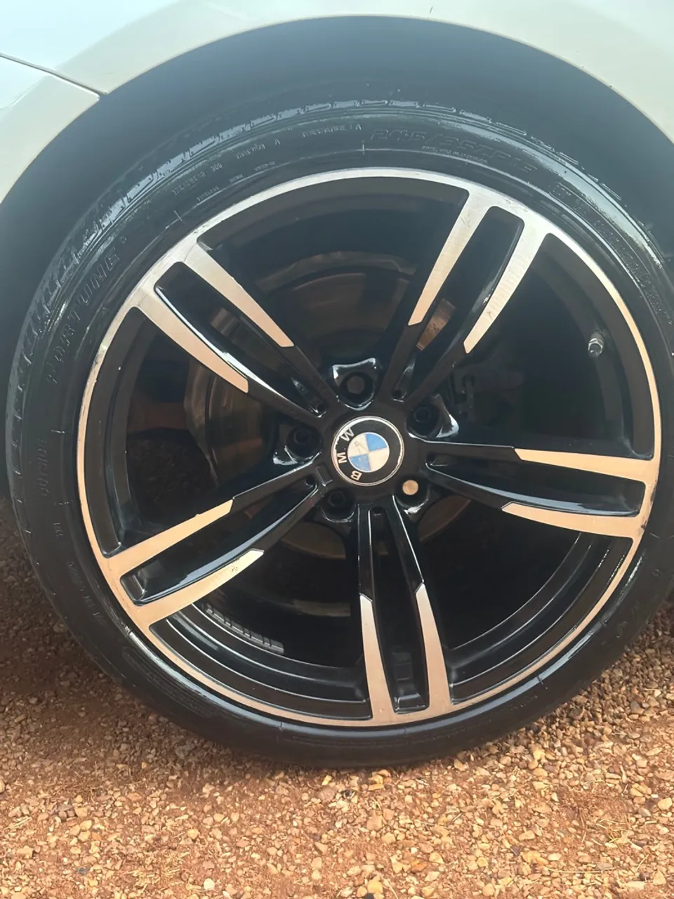 Rodas Esportivas BMW Aro 19