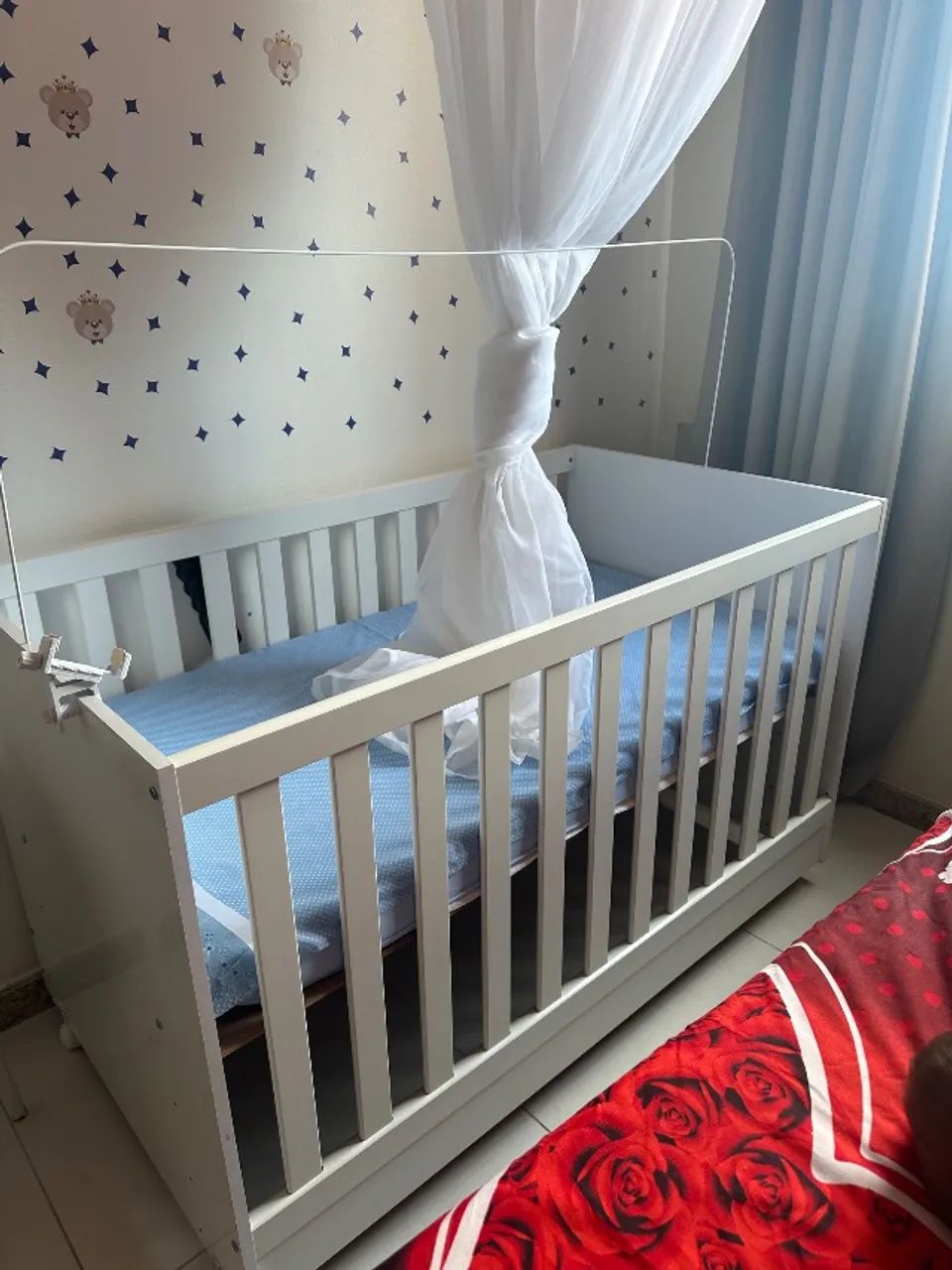 Cradle