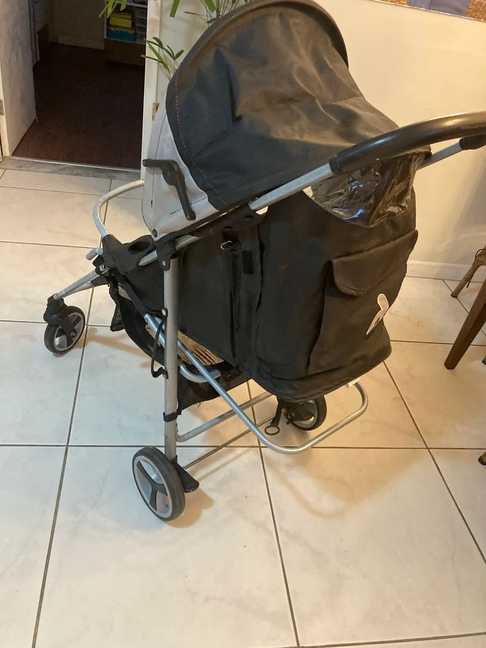 Carrinho de bebê  - Foto 2